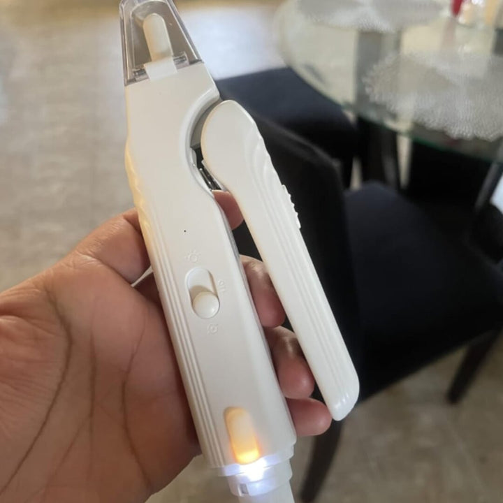 Review by Anders Larsson