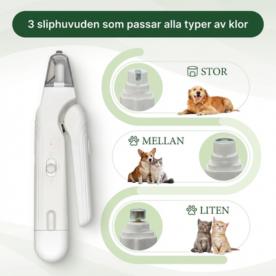 TassTrim™ 2-i-1