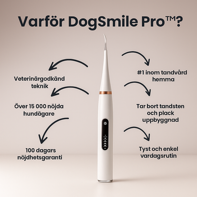 DogSmile Pro™