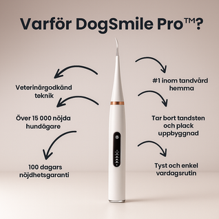DogSmile Pro™