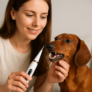 DogSmile Pro™