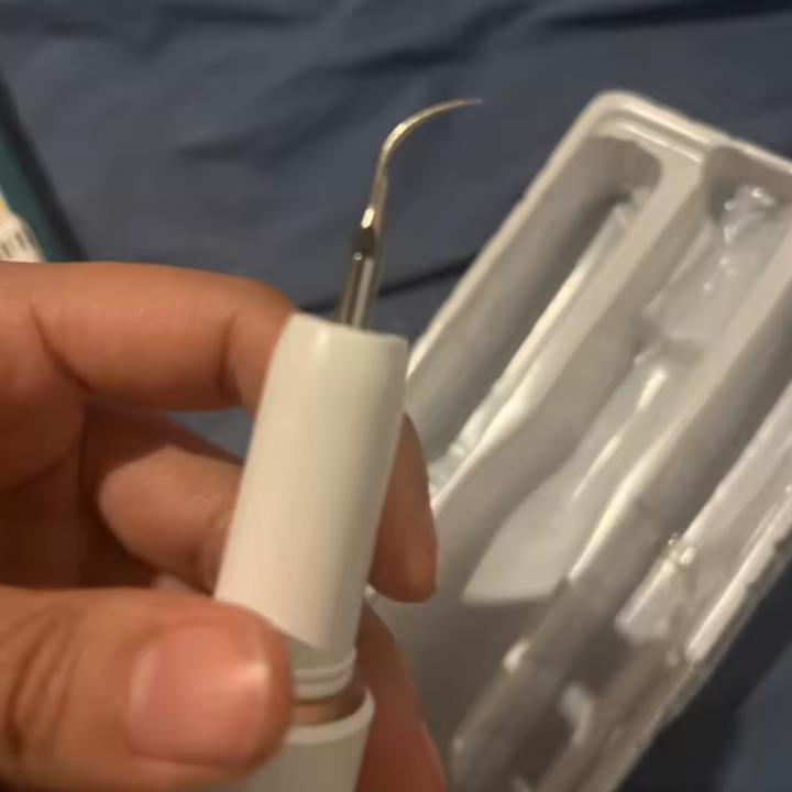 Review by Pelle Dahlgren