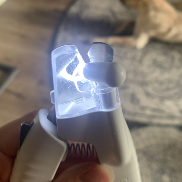 Review by Johan Bergström